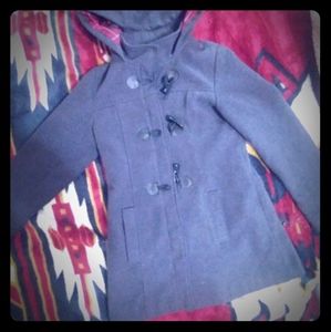 COPY - Girls winter jacket